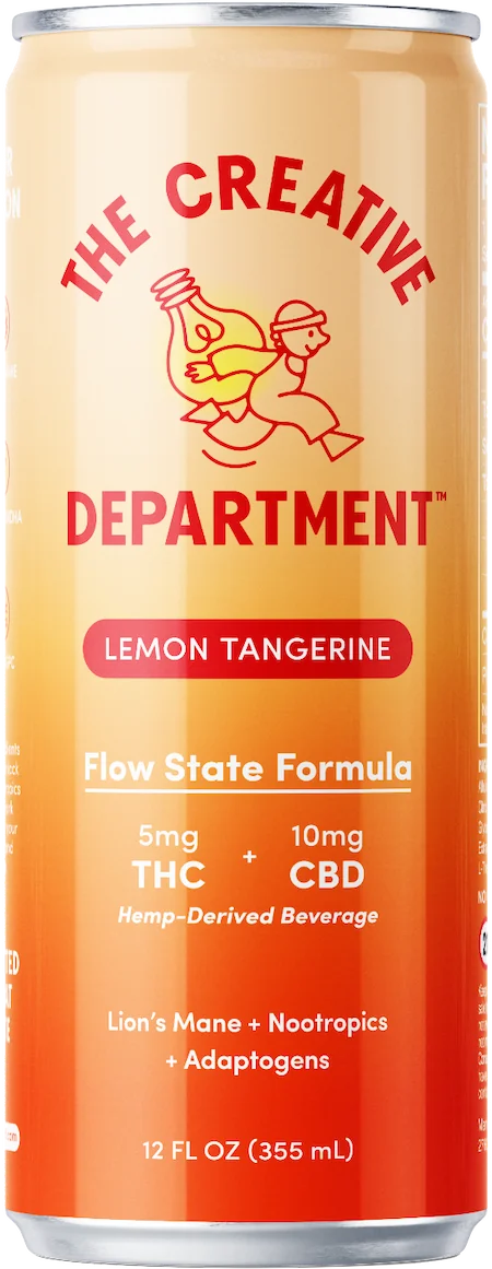Flow State
Formula